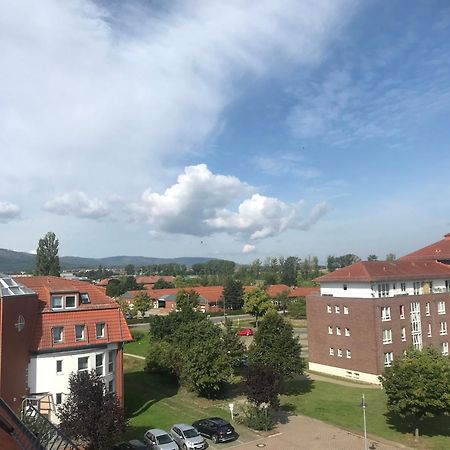 Kaiserblick Wernigerode Eksteriør bilde